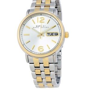 Marc by Marc Jacobs Fergus Watch